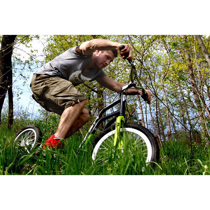  Yedoo Mezeq Disc (black yellow)-2.jpg