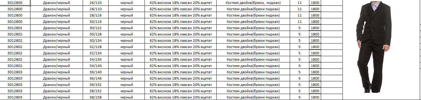 Костюм 3012800,3012802,3012803 цена 1800 руб.PNG
