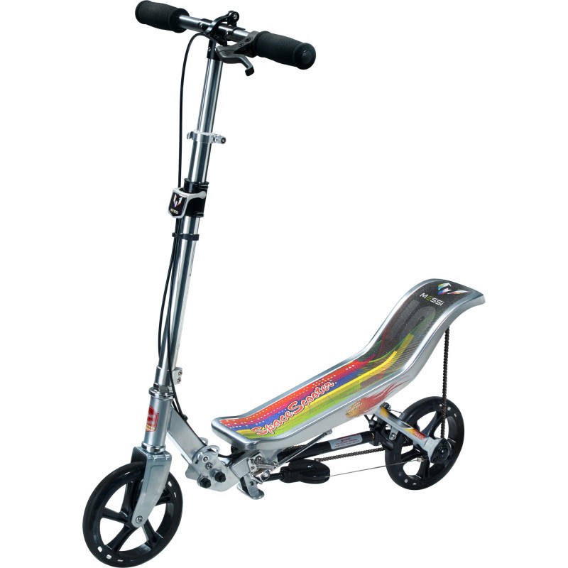  Space Scooter Messi LM580 ()-9715 