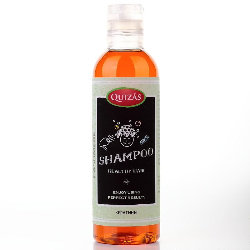 Shampun cashmere 200 ml.- 150 .