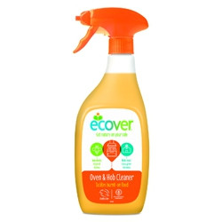 ECOVER Экологический универсальный супер-очищающий спрей 500-ml - 491,53 руб