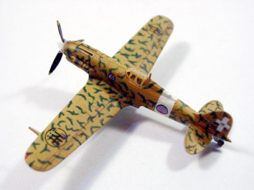 F-Toys Macchi C.202 3.jpg