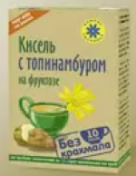 Кисель овсяно-льняной С топинамбуром на фруктозе.png
