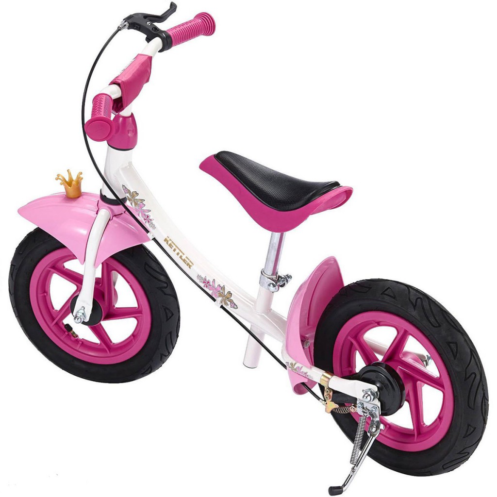  Kettler Sprint Air Princesse-6180 