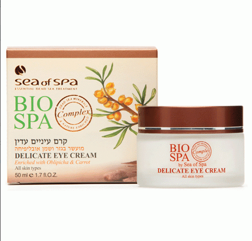 6334 Sea of SPA		Bio Spa      	50._1030,92 