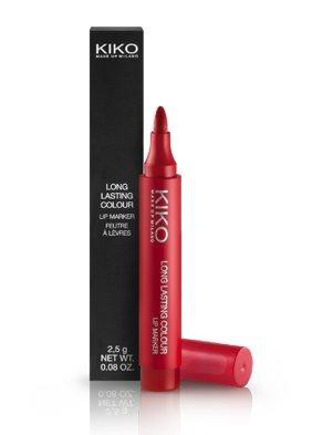    LONG LASTING COLOUR LIP MARKER