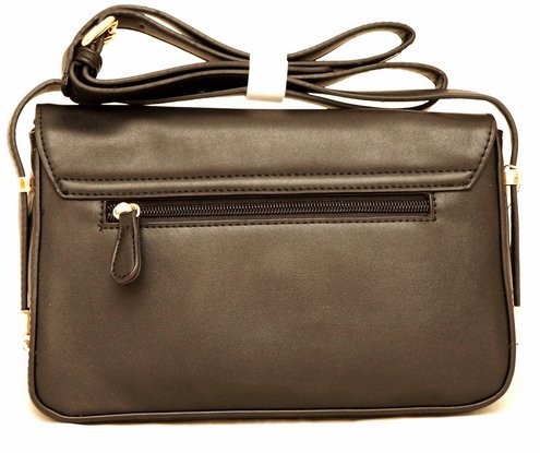 David Jones 3832-1 black  