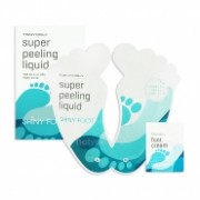    TonyMoly Shiny Foot Super Peeling Liquid 572 