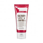          Secret Key Berry Milk Whipping Hand Cream 182 