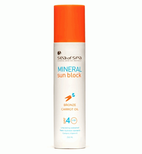 Sea of SPA		    SPF-4	250._1079,32 