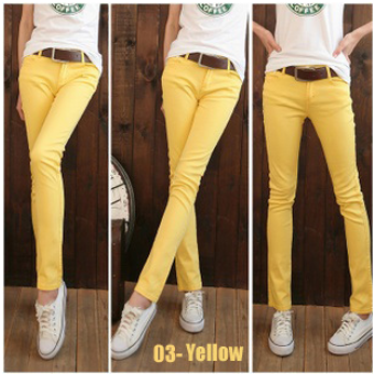  Yellow 730.
