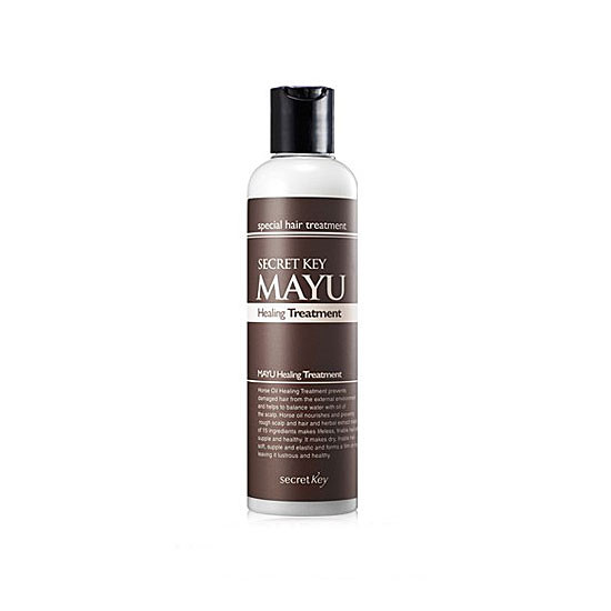 MAYU Healing Treatment 245ml 424