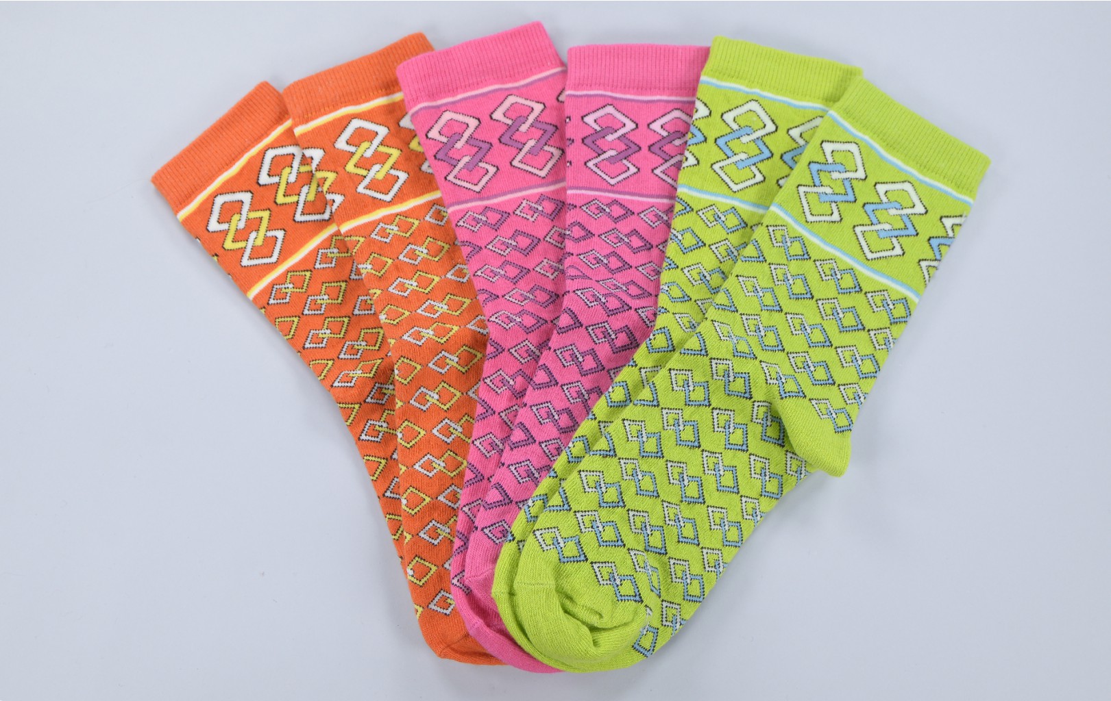 LADIES SOCK/  /5233/  39 