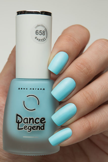 Dance Legend  658