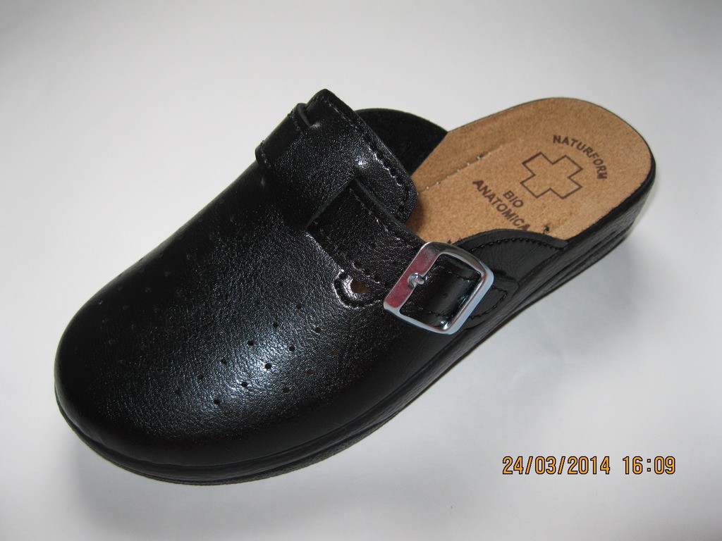 Сабо женские из экокожи артикул 087-3 размеры 36-41 600 р