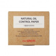     The Saem 100% Cotton Puff 20pieces 44 