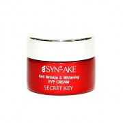       Secret Key Syn-Ake Anti Wrinkle & Whitening Eye Cream 1286 