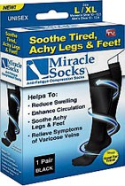   Miracle Socks