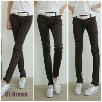  Brown  730.