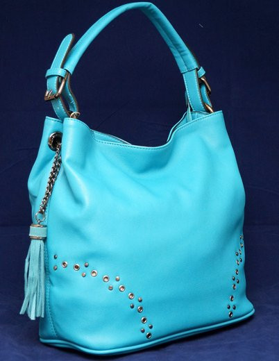 David Jones CM2565 turquoise