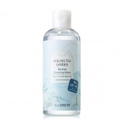       The Saem Healing Tea Garden Tea Tree Cleansing Water 400 