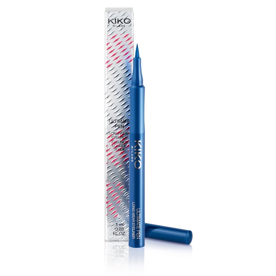    ULTIMATE PEN LONGWEAR EYELINER