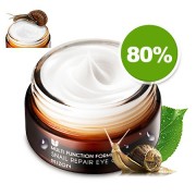    Mizon Snail Repair Eye Cream 25  () 1072 