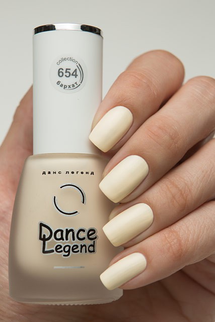 Dance Legend  654