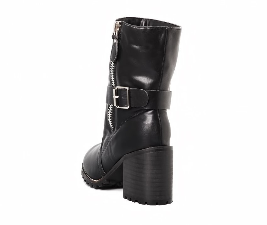 2 400 .  Allison B0154 BLACK