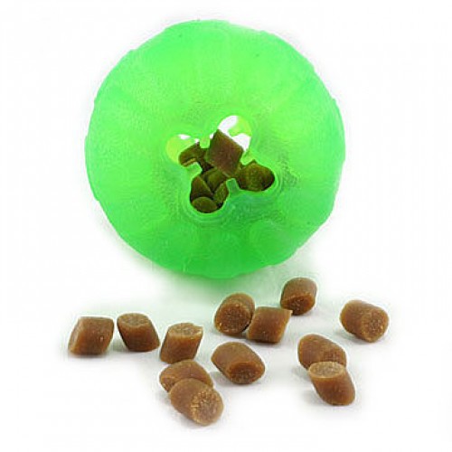    Treat Dispensing Chew Ball  