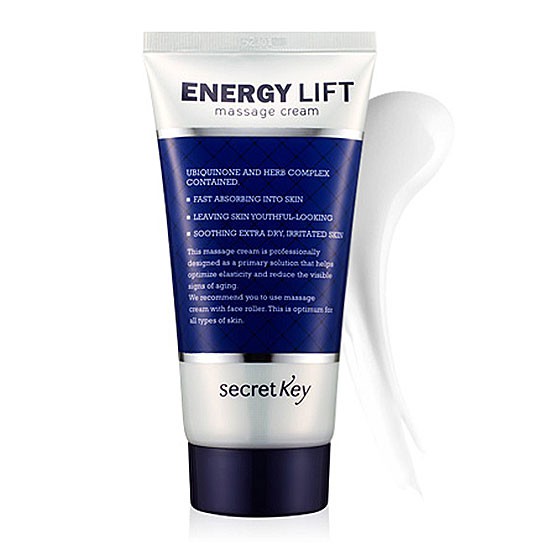 Energy Lift Massage Cream 150ml 516