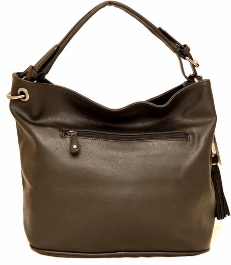 David Jones CM2565 black  