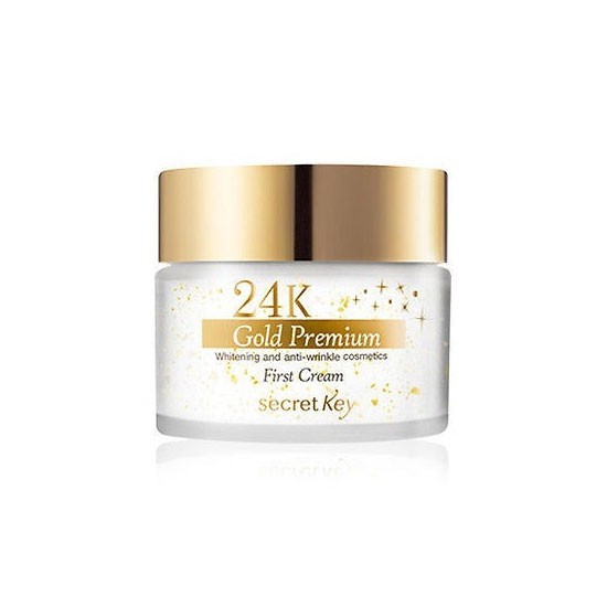 24K Gold Premium First Cream 50 720