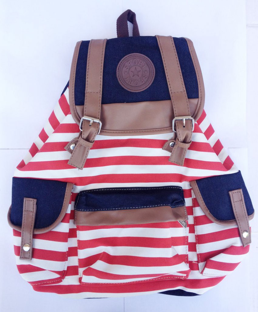 690 .   Sailor R027 RED