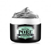          Secret Key Black Out Pore Minimizing Pack 1210 