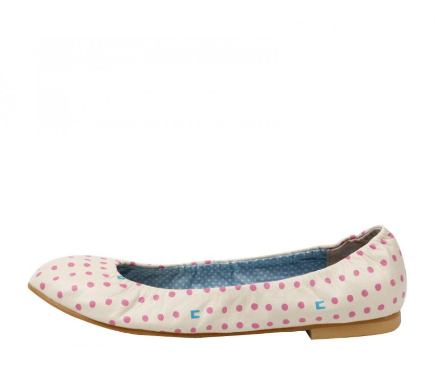 1 595 .  Amalia 2168 WHITE