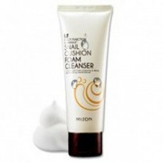       Mizon Snail Cushion Foam Cleanser 748 