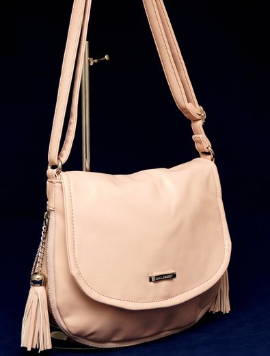 David Jones 3873-1 pink