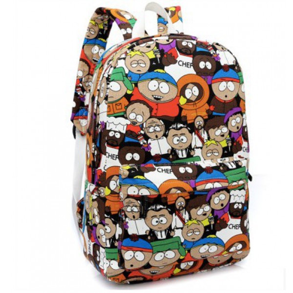 South Park-UP-A051-43x33x14