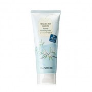       The Saem Healing Tea Garden Green Tea Cleansing Foam 290 