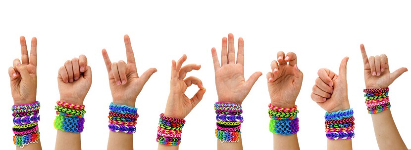 Rainbow Loom