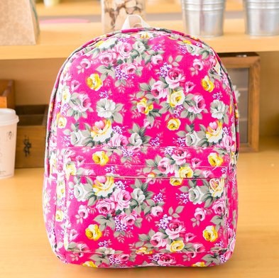 Herbal, pink-UP-A086-41x29x12