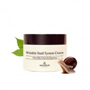     The Skin House Wrinkle Snail System Cream 979 