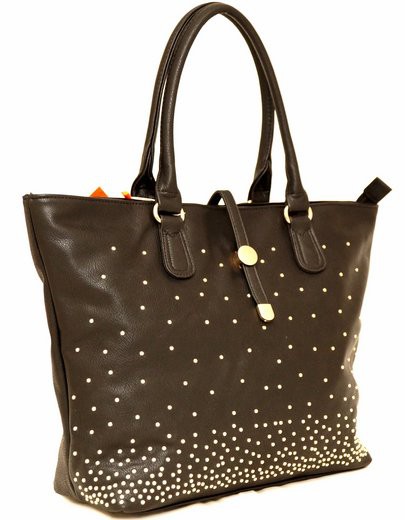 David Jones CM2566 black