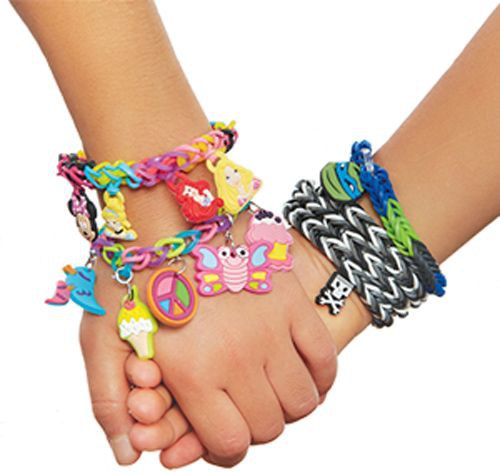 Rainbow Loom