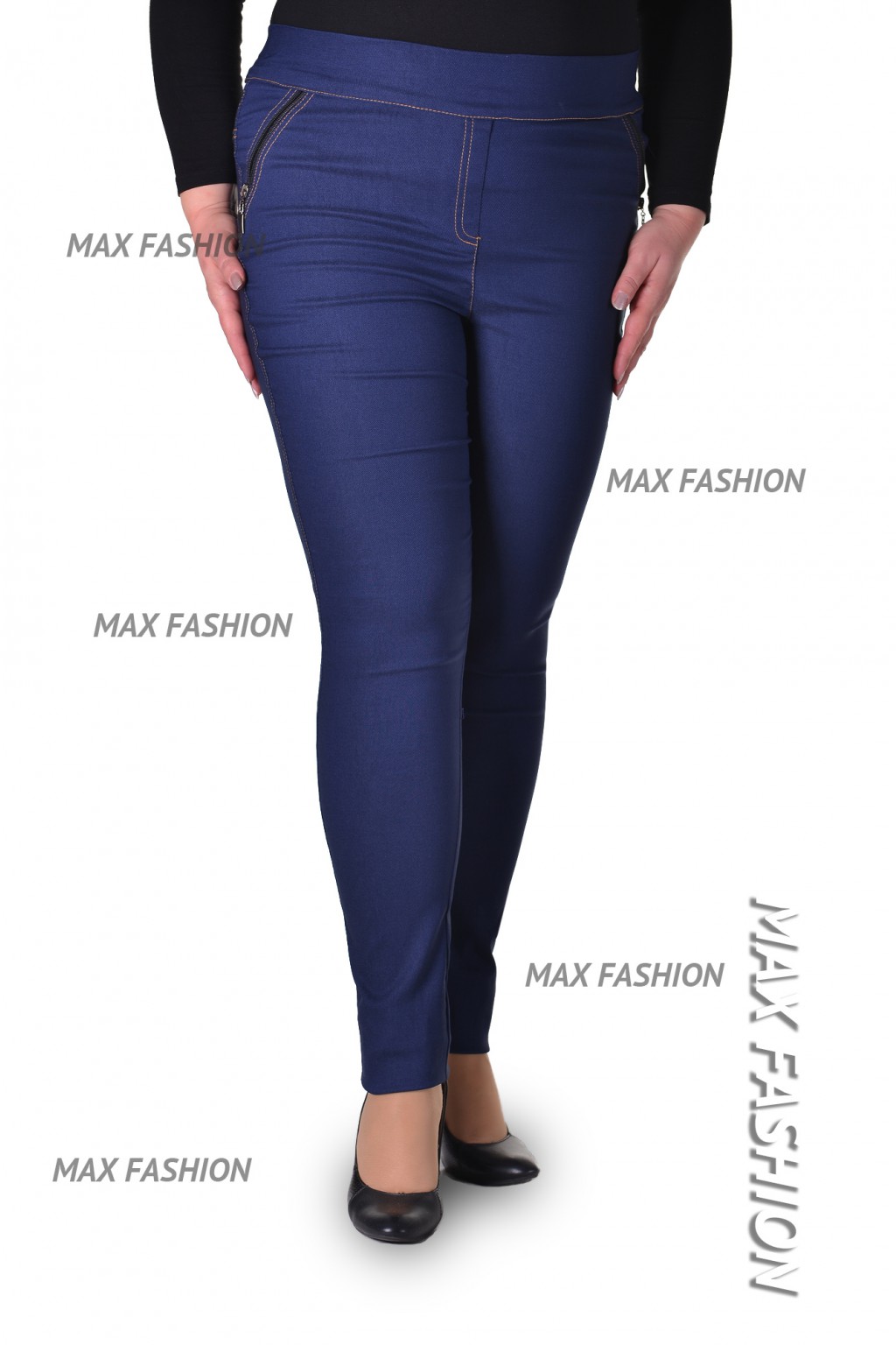 Ladies-trousers-big-size-100500-3-3==410 .