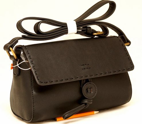 David Jones 3846-1 black