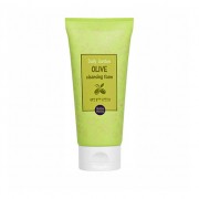     Holika Holika Daily Garden Cleansing Foam Olive 406 