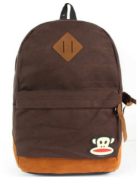 Paul Frank,brown-UP-A179-45x30x20