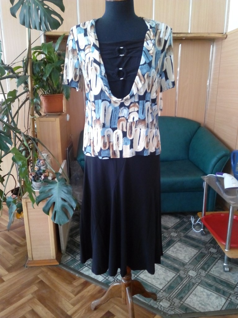 мод 9526   Цена:450 р+%